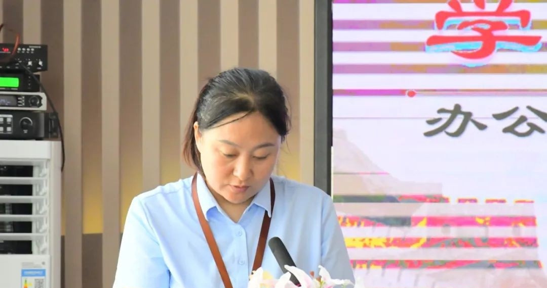 石家庄军兴信息工程学校