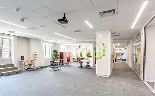 北京耀中国际学校亦庄校区