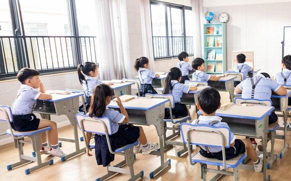 幼儿英语启蒙课程