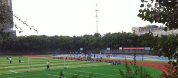 成都第三十中学2021年排名