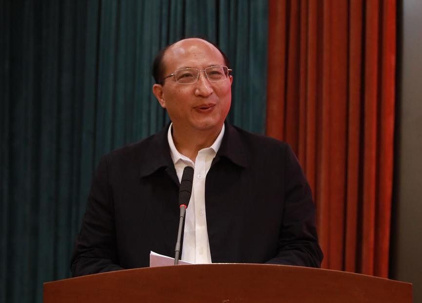 井冈山应用科技学校