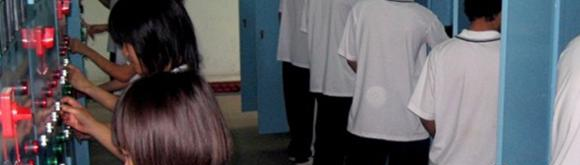 梅州梅铁技术学校2020年报名条件、招生要求、招生对象