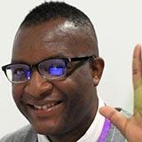 Francis Atsudy(博士)