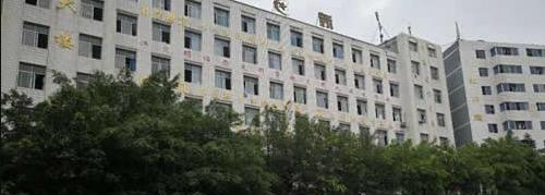 重庆涪陵创新计算机学校网站