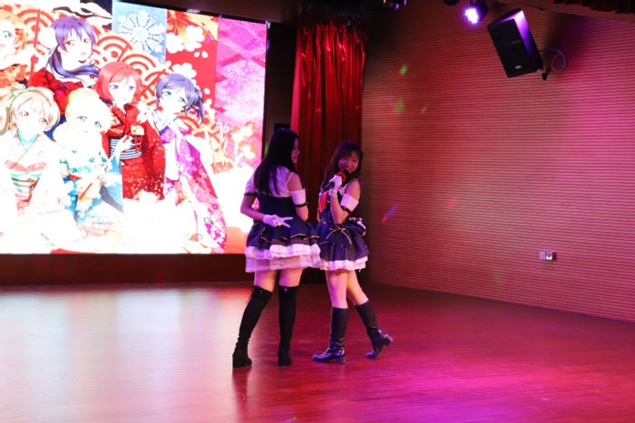 广东财经大学国际学院