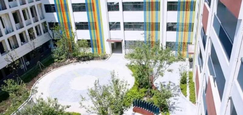苏州市吴中区长桥中学怎么样、好不好(2023参考)