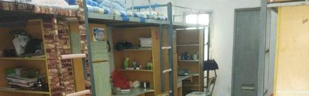 江西艺术职业学院五年制大专2020年宿舍条件