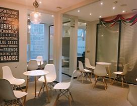 重庆考利吉教育