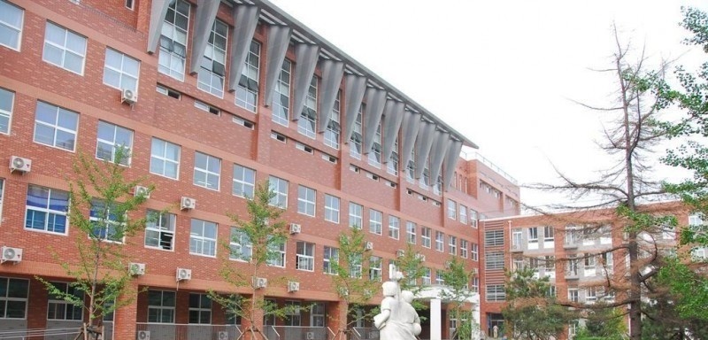 北京二轻工业学校网站