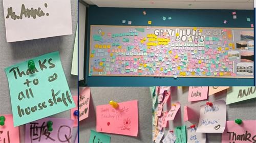 杭州威雅学校学习