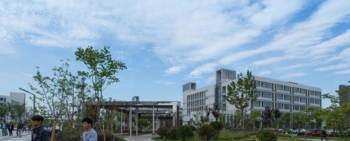 江苏财经职业技术学院单招简章