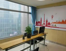 重庆环球雅思学校