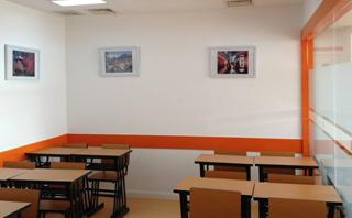 南通昂立日语培训