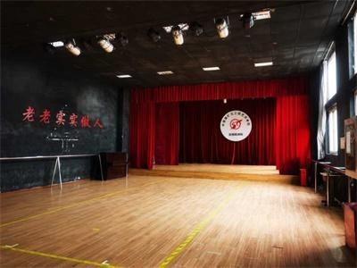 橘郡国际（北京校区）