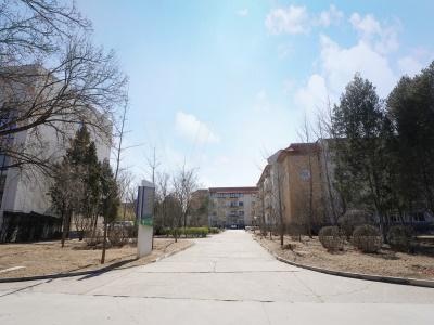 北京波士顿卫星学校