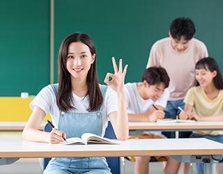 课程签约