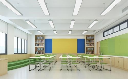 徐州开发区嘉治剑桥公学