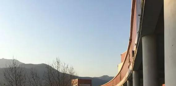 鹿泉中学2023年招生办
