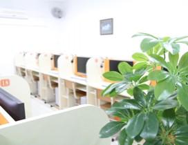 哈尔滨滨才外语学校