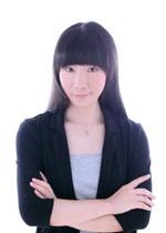 陆益梅 Sharon