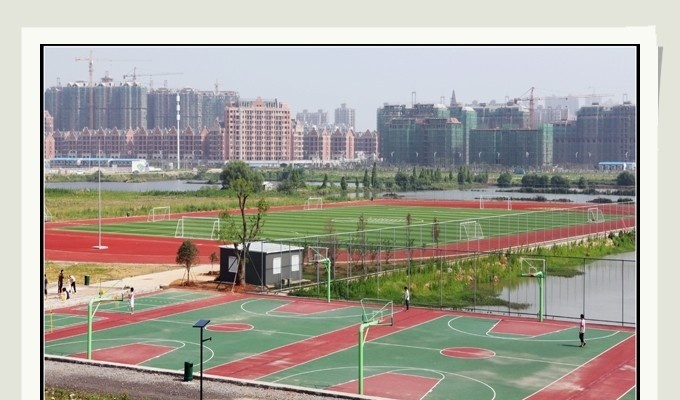 江西建设职业技术学院单招报名时间