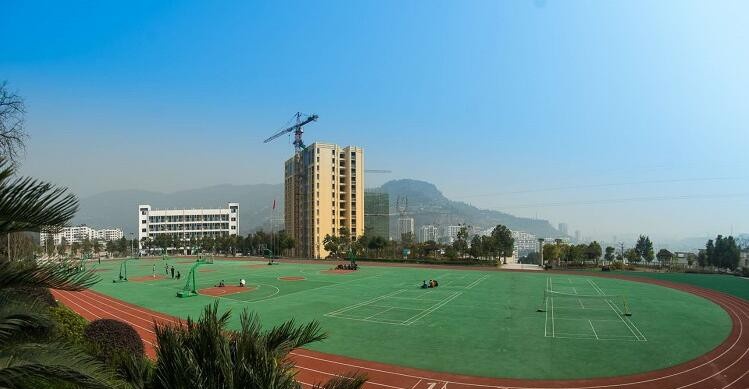 重庆科技职业学院2020年招生办