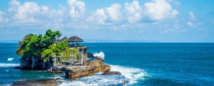 世间变化源于创新