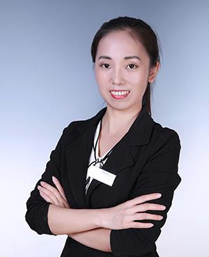 曾丽悄