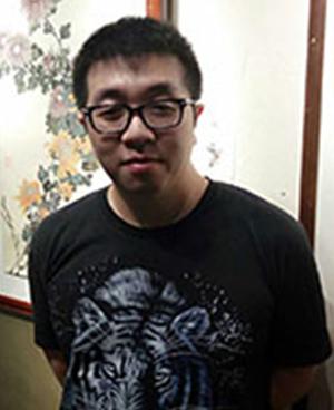 陈孜