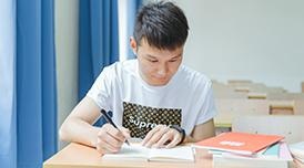 课程优势