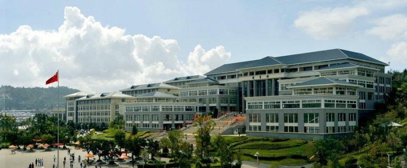 烟台二轻工业学校