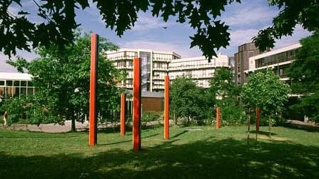 帕德博恩大学