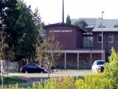 圣杰罗姆大学