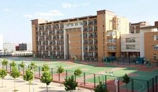 邯郸市中学国际班