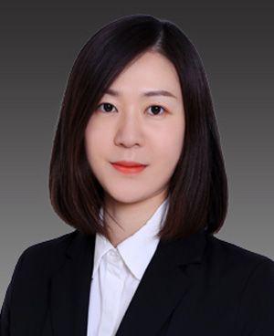 刘丽娜