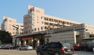 温州二十一中校园风光