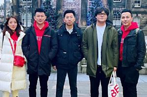 苏州北雅国际教育