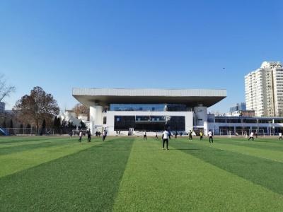 北京语言大学
