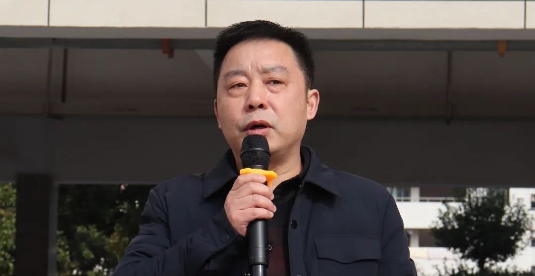 松滋市职教中心