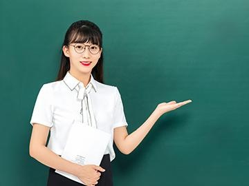 小班教学