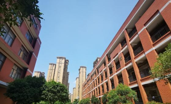 榆林恒创高新技能学校