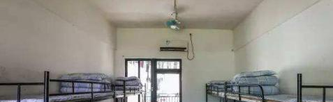 崇义职业中等专业学校