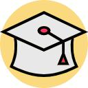硕士学位