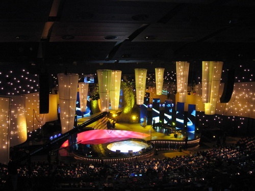 特尔尼私立音乐学院