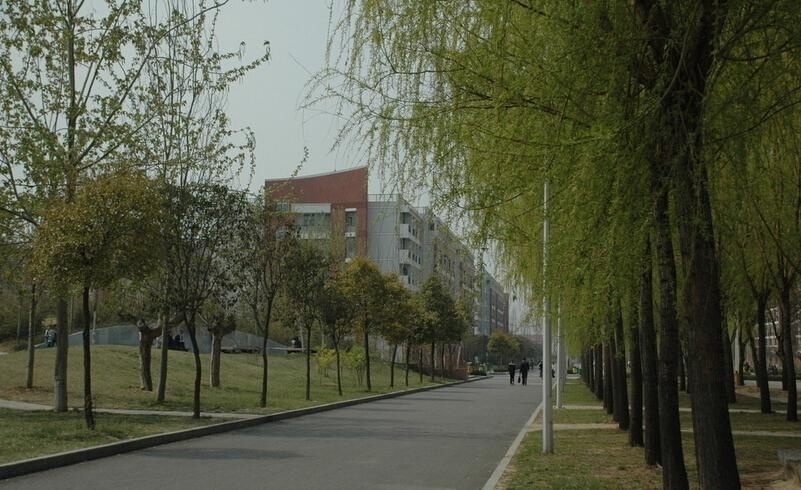校园风采3