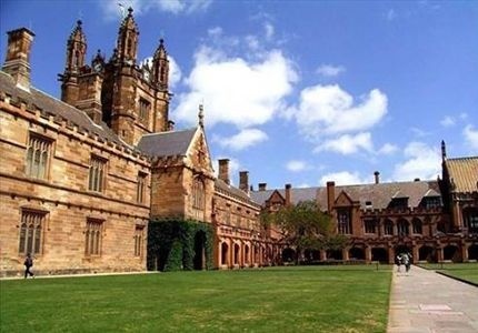 加拿大哥伦比亚国际学院