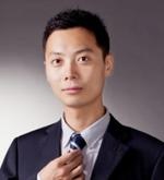 杨岳