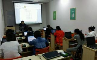 贵阳市恒企会计培训