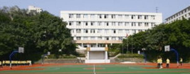 弥勒县民族职业高级中学