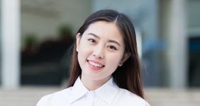 什么样的快乐让TA笑靥如花